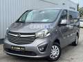 Opel Vivaro 2.HAND+9-SITZER+NAVI+KLIMA+LED+PDC+EURO6 Braun - thumbnail 3