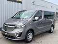 Opel Vivaro 2.HAND+9-SITZER+NAVI+KLIMA+LED+PDC+EURO6 Braun - thumbnail 10