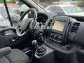 Opel Vivaro 2.HAND+9-SITZER+NAVI+KLIMA+LED+PDC+EURO6 Braun - thumbnail 16