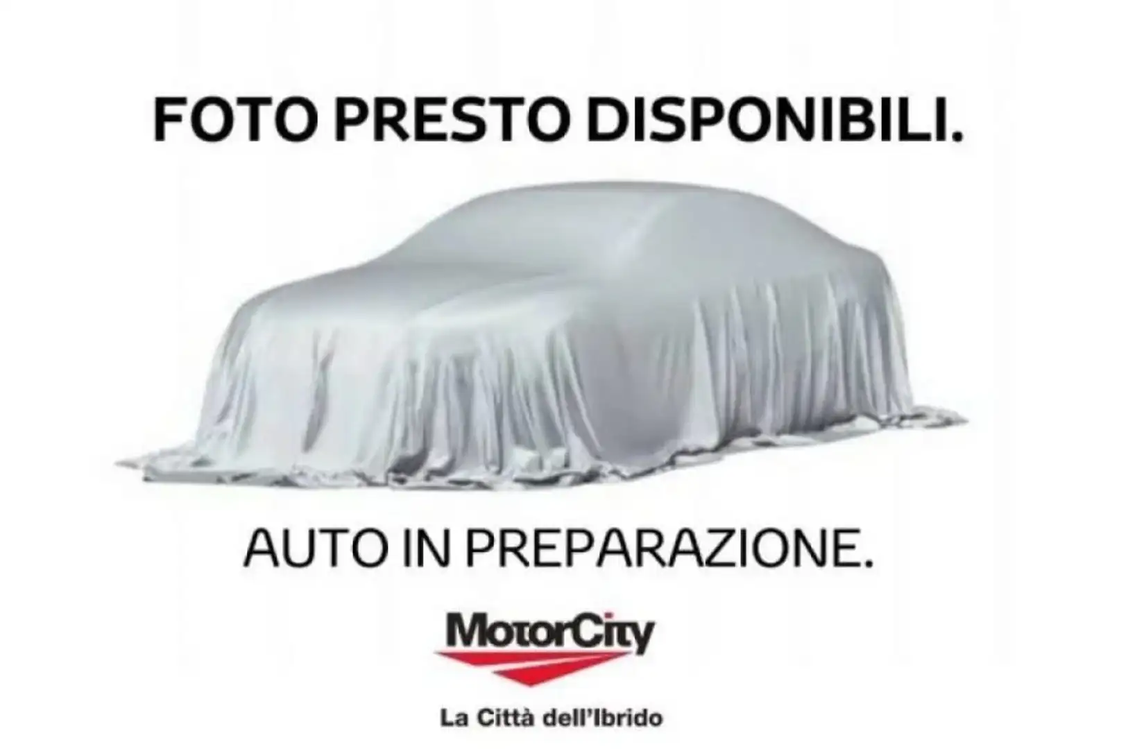 Toyota Aygo 1.0 VVT-i 72 CV 5 porte x-play Bianco - 1
