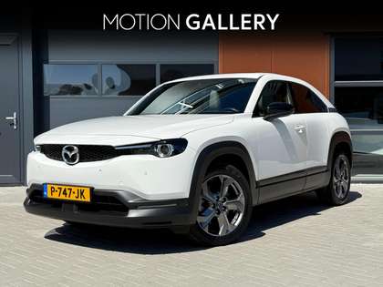 Mazda MX-30 E-SkyActiv 145 Luxury 36 | Als Nieuw | Opendak | H
