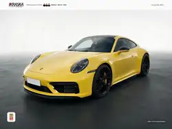 Porsche 992 911 Carrera GTS PDLS CARBON PCCB SCHALE SCHALTER