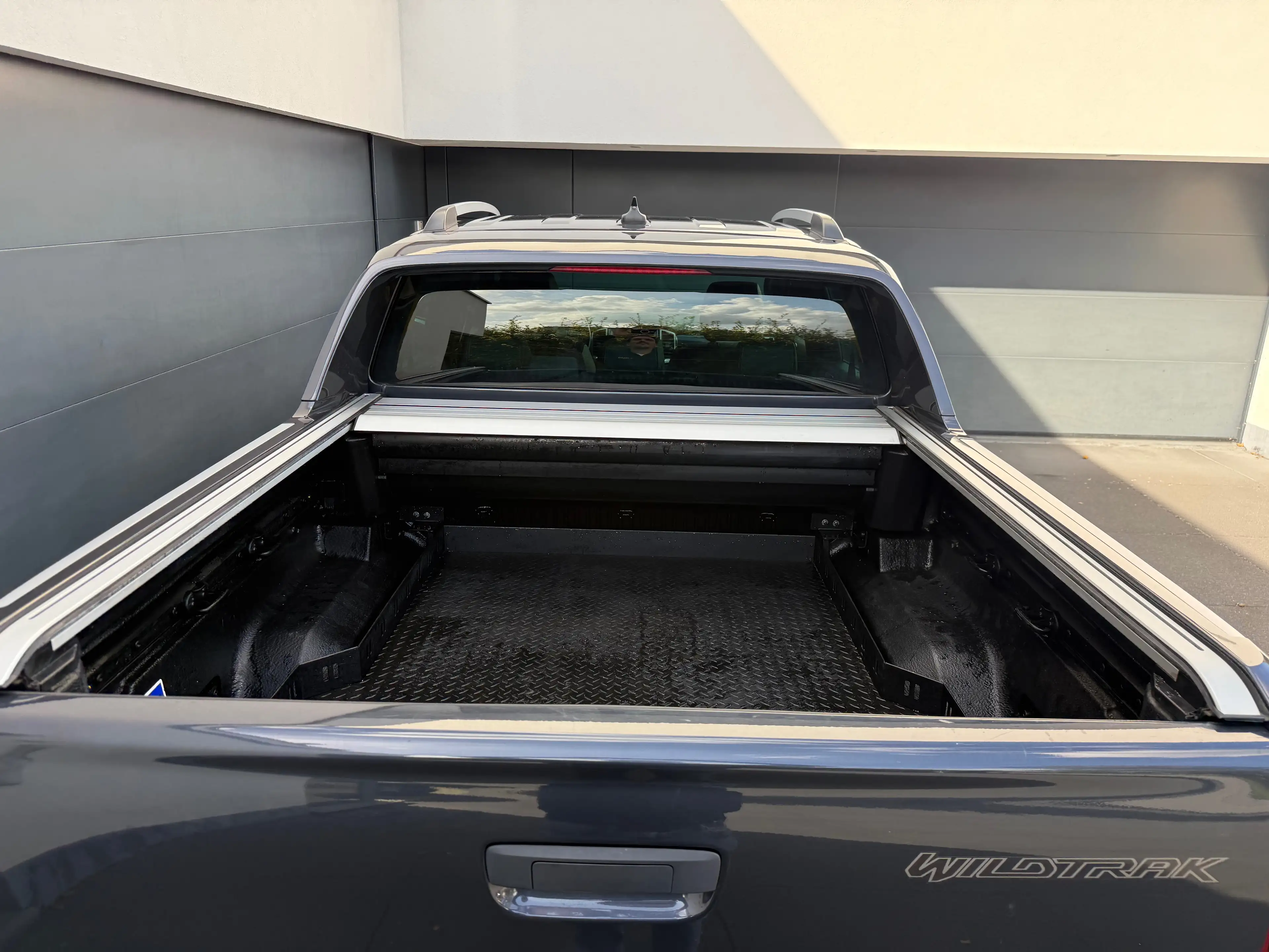 Ford Ranger 2.0 BiT EcoBlue Wildtrak (EU6.2) — photo 12