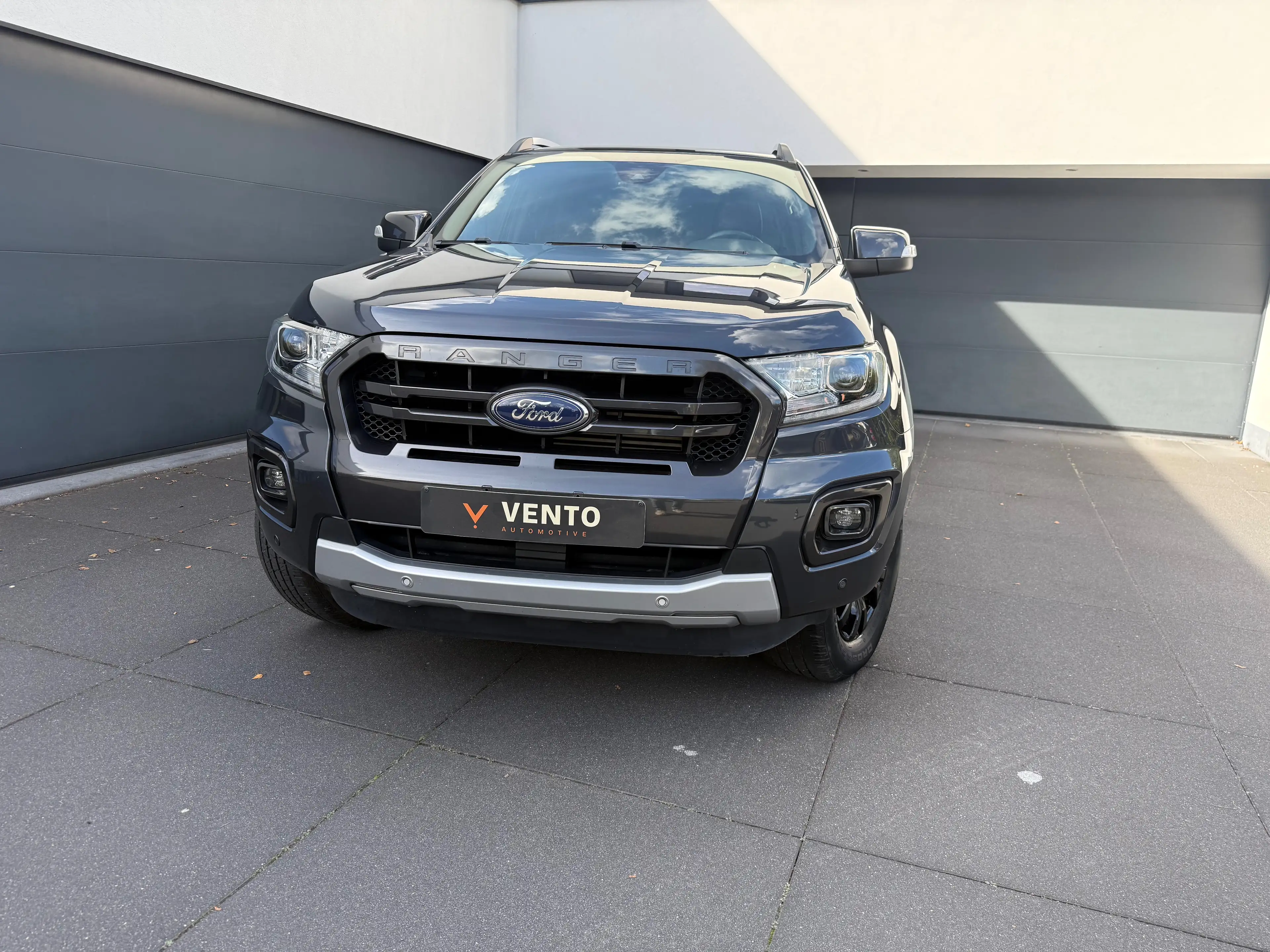 Ford Ranger 2.0 BiT EcoBlue Wildtrak (EU6.2) — photo 2