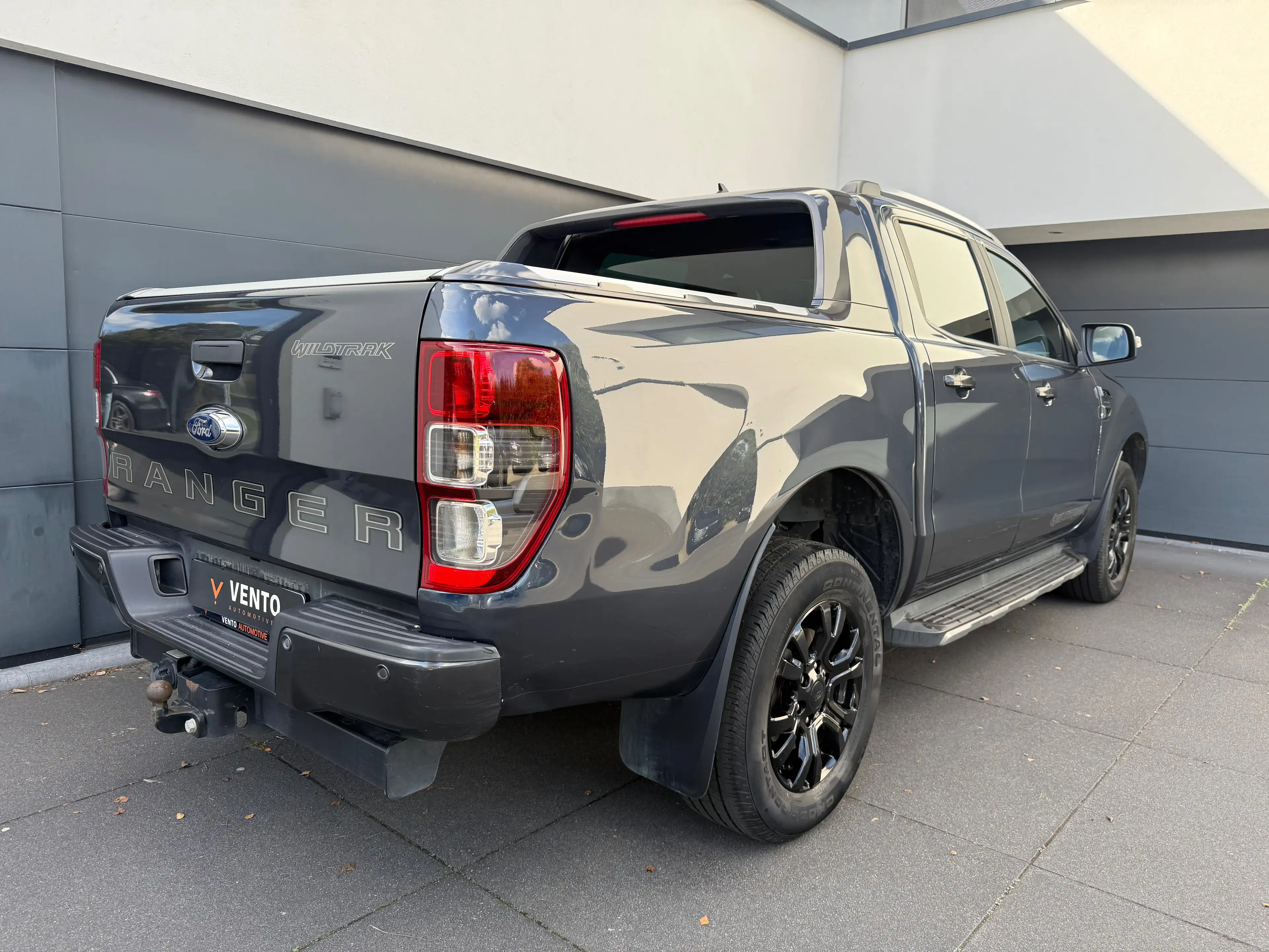 Ford Ranger 2.0 BiT EcoBlue Wildtrak (EU6.2) — photo 7