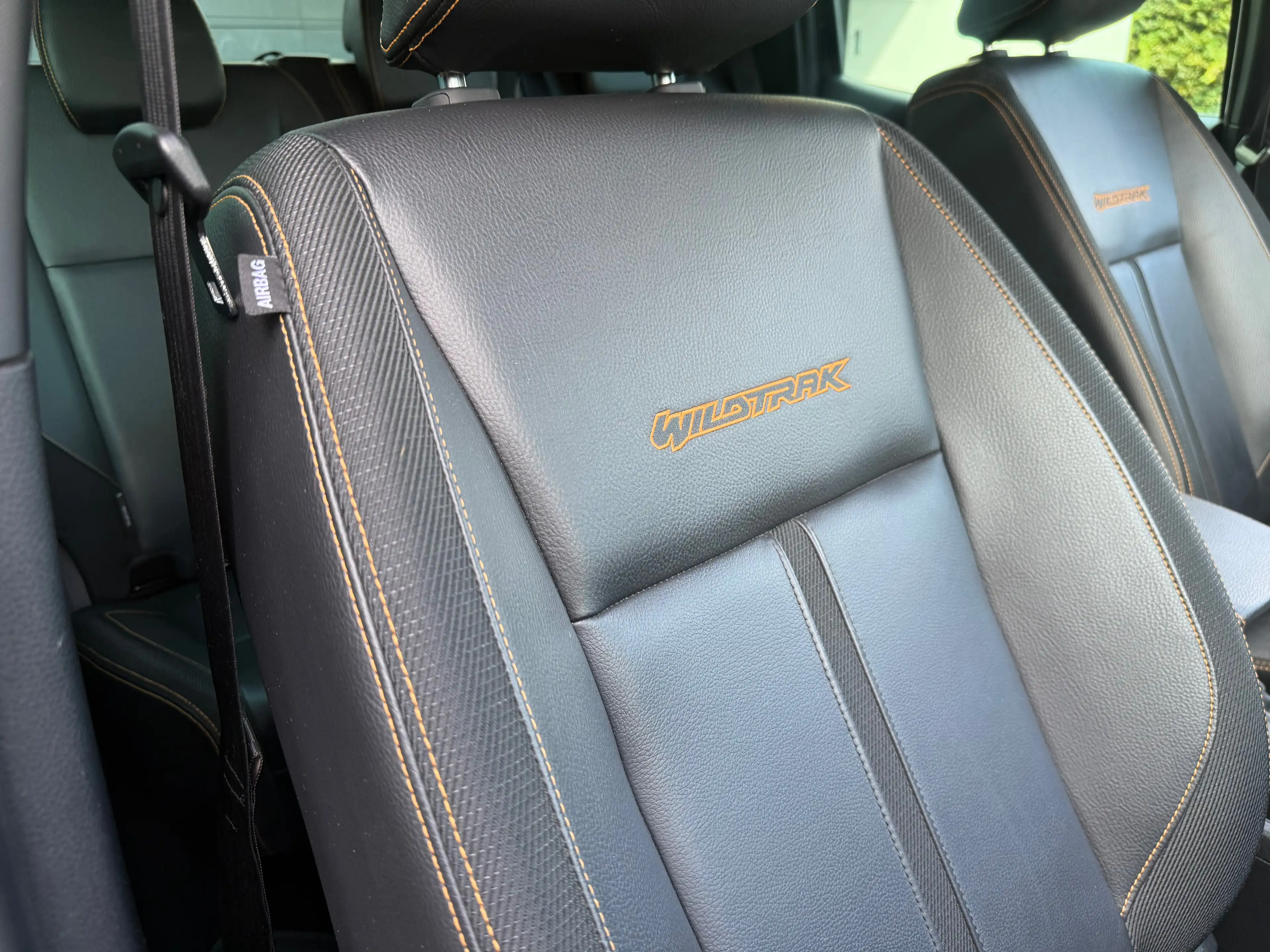 Ford Ranger 2.0 BiT EcoBlue Wildtrak (EU6.2) — photo 15