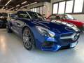 Mercedes-Benz AMG GT AMG S*DYAMIC PACK*NAPPA EXCLUSIVE* Blu/Azzurro - thumbnail 2