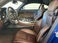 Mercedes-Benz AMG GT AMG S*DYAMIC PACK*NAPPA EXCLUSIVE* Azul - thumbnail 9