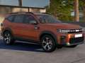 Dacia Bigster Voll-Hybrid 155 Journey-Plus /Aut/Pano/Winterp/Met Blau - thumbnail 6