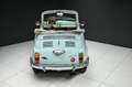 Fiat 500 Mare by Carrozzeria Holiday *H-Kennzeichen* Blau - thumbnail 20