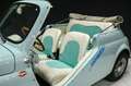 Fiat 500 Mare by Carrozzeria Holiday *H-Kennzeichen* Blau - thumbnail 5