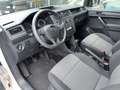 Volkswagen Caddy Nfz Kasten BMT *KLIMA*ALLWETTER*SCHECKHEFT White - thumbnail 23