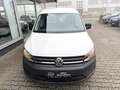 Volkswagen Caddy Nfz Kasten BMT *KLIMA*ALLWETTER*SCHECKHEFT White - thumbnail 12