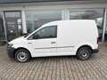 Volkswagen Caddy Nfz Kasten BMT *KLIMA*ALLWETTER*SCHECKHEFT White - thumbnail 2