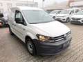Volkswagen Caddy Nfz Kasten BMT *KLIMA*ALLWETTER*SCHECKHEFT White - thumbnail 11