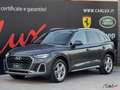 Audi Q5 40 TDI MHEV 12V S line Quattro S-tronic 204CV Grigio - thumbnail 1