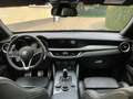 Alfa Romeo Stelvio Stelvio 2.2 MJD Sprint  ### 80000 km ### Grijs - thumbnail 16