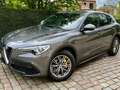 Alfa Romeo Stelvio Stelvio 2.2 MJD Sprint  ### 80000 km ### Grijs - thumbnail 1