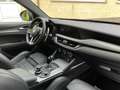 Alfa Romeo Stelvio Stelvio 2.2 MJD Sprint  ### 80000 km ### Grijs - thumbnail 14