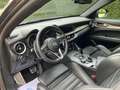 Alfa Romeo Stelvio Stelvio 2.2 MJD Sprint  ### 80000 km ### Grijs - thumbnail 12