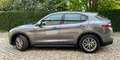 Alfa Romeo Stelvio Stelvio 2.2 MJD Sprint  ### 80000 km ### Grijs - thumbnail 4