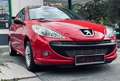 Peugeot 206 206+ Basis Rot - thumbnail 1