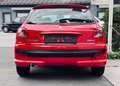 Peugeot 206 206+ Basis Rot - thumbnail 5