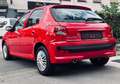 Peugeot 206 206+ Basis Rot - thumbnail 4