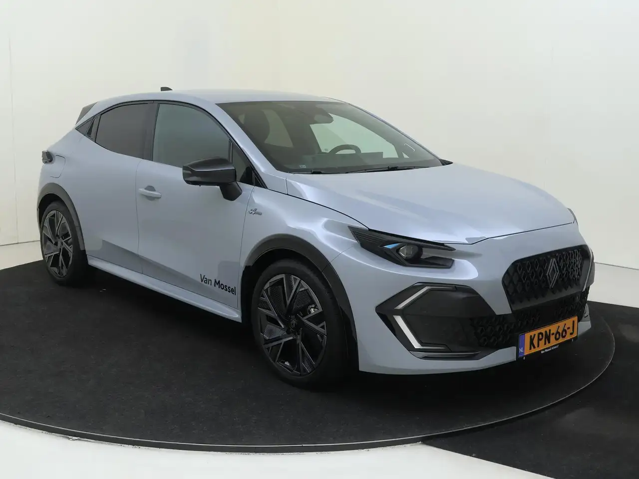 Renault Clio 2026