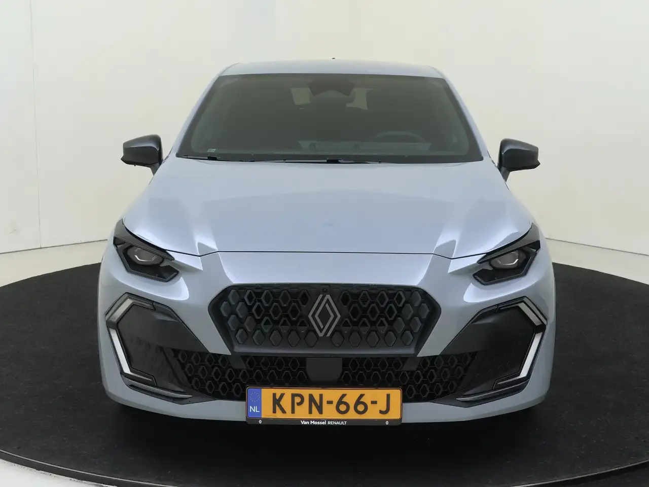 Renault Clio 2026