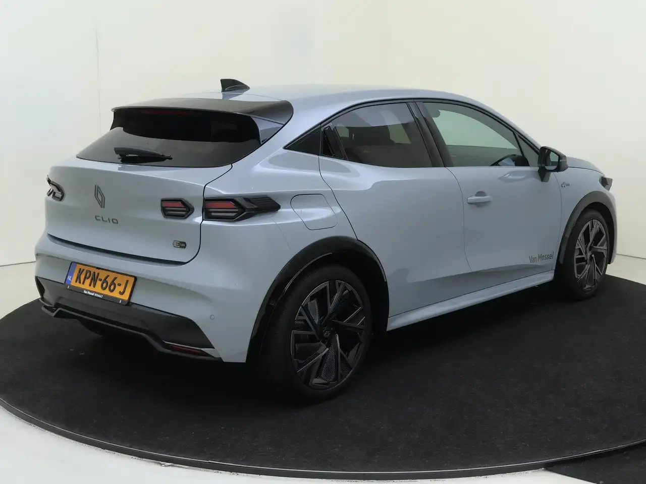Renault Clio 2026