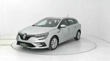 1.5 blue dci Business 115cv
