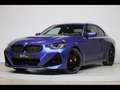BMW 220 i Coupé Kit M Sport Albastru - thumbnail 1
