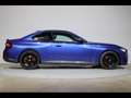 BMW 220 i Coupé Kit M Sport Albastru - thumbnail 3