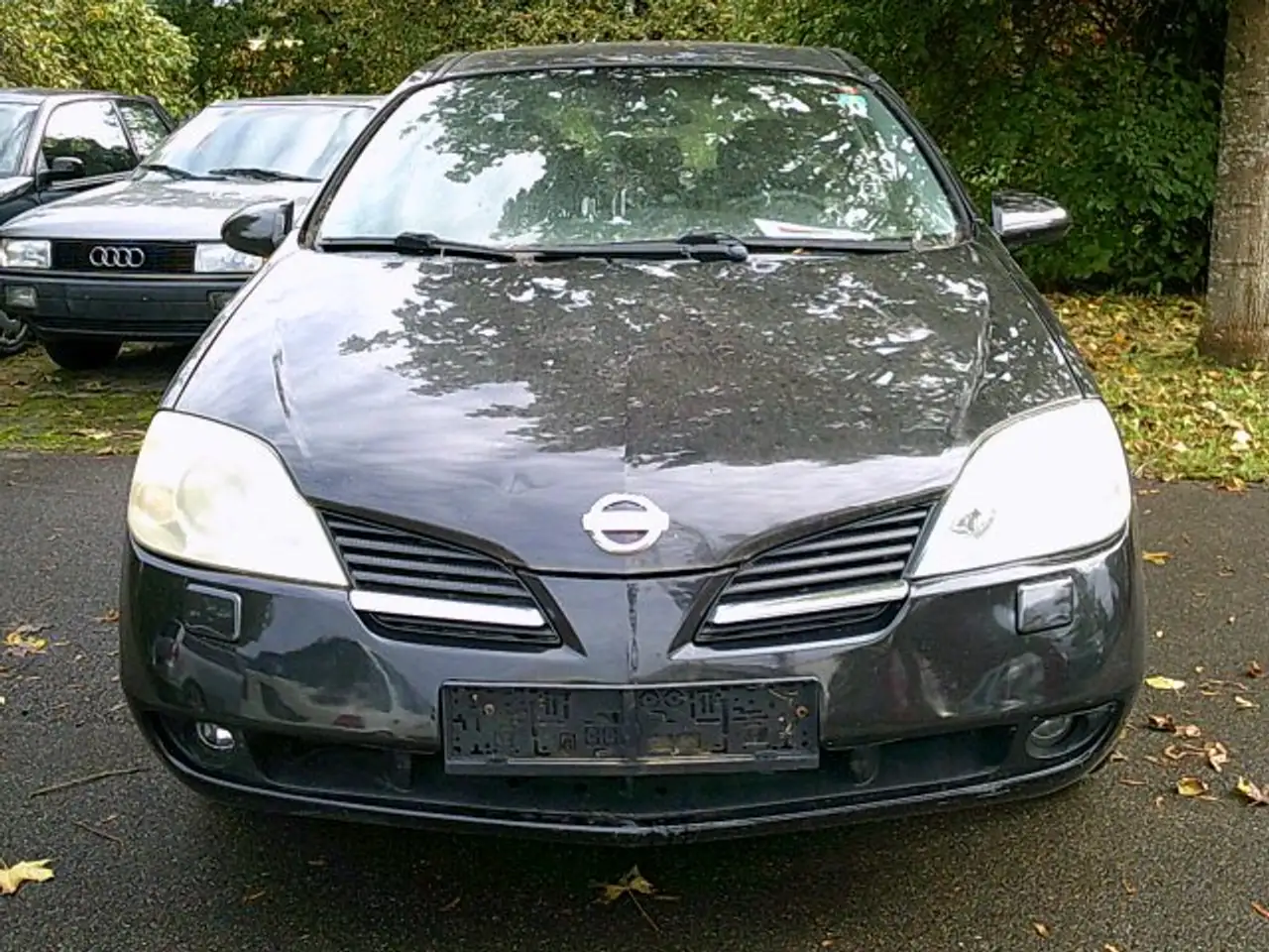 Nissan Primera