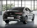 Mercedes-Benz CLA 200 AMG+360°+AHK+LED+TOTW+KEYLESS+7G Negru - thumbnail 4