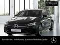 Mercedes-Benz CLA 200 AMG+360°+AHK+LED+TOTW+KEYLESS+7G Negru - thumbnail 1