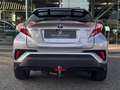 Toyota C-HR 1.8 Hybrid Style Adapt. Cruise | Dodehoek | Stuurv Grijs - thumbnail 9