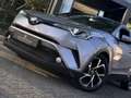 Toyota C-HR 1.8 Hybrid Style Adapt. Cruise | Dodehoek | Stuurv Grijs - thumbnail 11