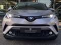 Toyota C-HR 1.8 Hybrid Style Adapt. Cruise | Dodehoek | Stuurv Grijs - thumbnail 8