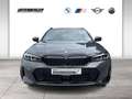 BMW 320 d xDrive M Sportpaket Pro-Adaptives M Fahrwerk-Dri Grau - thumbnail 2