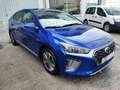 Hyundai IONIQ PHEV 1.6 GDI Style Bleu - thumbnail 1