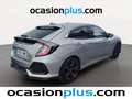 Honda Civic 1.0 VTEC Turbo Elegance Gris - thumbnail 4