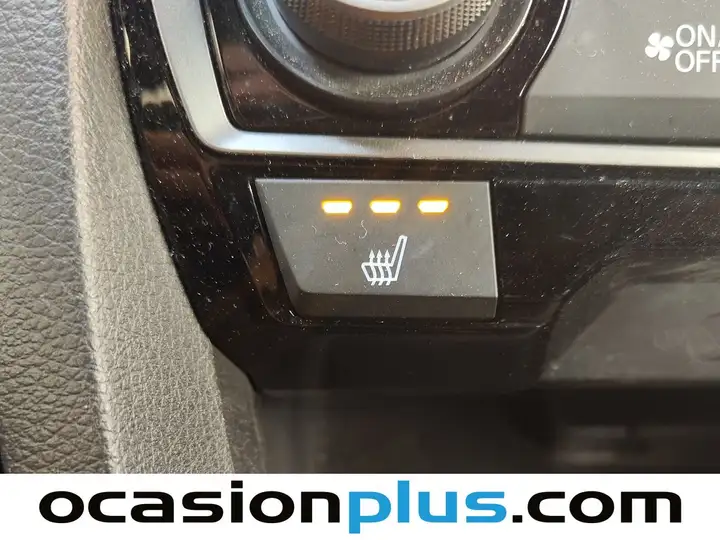 Honda Civic 1.0 VTEC Turbo Elegance 2018, foto 7