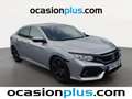 Honda Civic 1.0 VTEC Turbo Elegance Gris - thumbnail 2