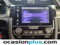 Honda Civic 1.0 VTEC Turbo Elegance Gris - thumbnail 10