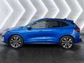 Ford Kuga 2,5L Hybrid **ST-Line X** Allrad Blau - thumbnail 2