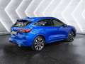 Ford Kuga 2,5L Hybrid **ST-Line X** Allrad Blau - thumbnail 5