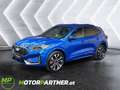 Ford Kuga 2,5L Hybrid **ST-Line X** Allrad Blau - thumbnail 1