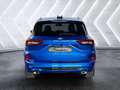 Ford Kuga 2,5L Hybrid **ST-Line X** Allrad Blau - thumbnail 4